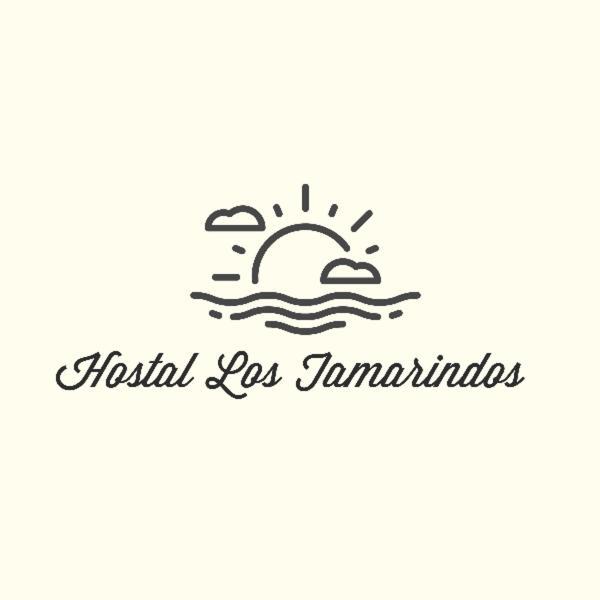 Hostal Tamarindos Matalascañas Eksteriør billede